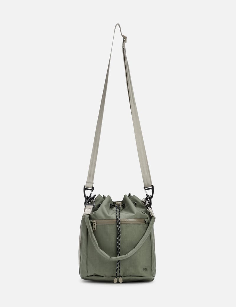 F/CE.® - CORDURA FIRE RESISTANT DRAWSTRING BAG | HBX