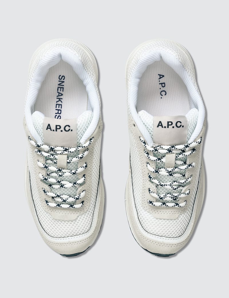 A.P.C. スニーカー ジーベック プロスニーカー 85144-90 ブラック 26.0cm 安全靴