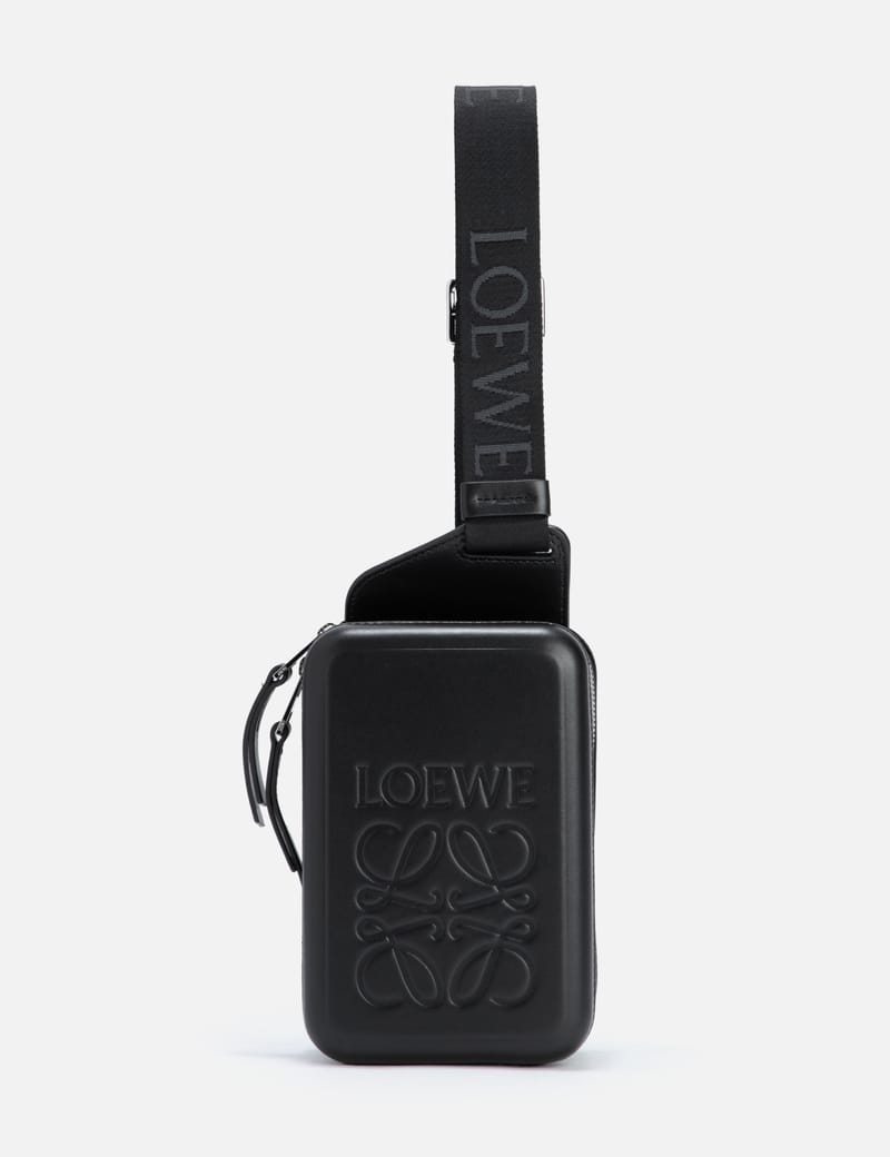 Loewe - Molded Sling Bag | HBX - Globally Curated Fashion