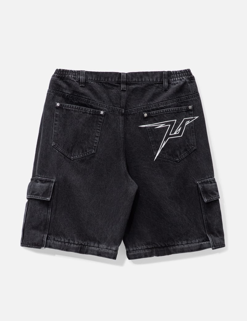 UNKNOWN - Baggy Zip Off Cargo | HBX - Globally Curated UNKNOWN - Baggy Zip Off Cargo | HBX - Globally Curated