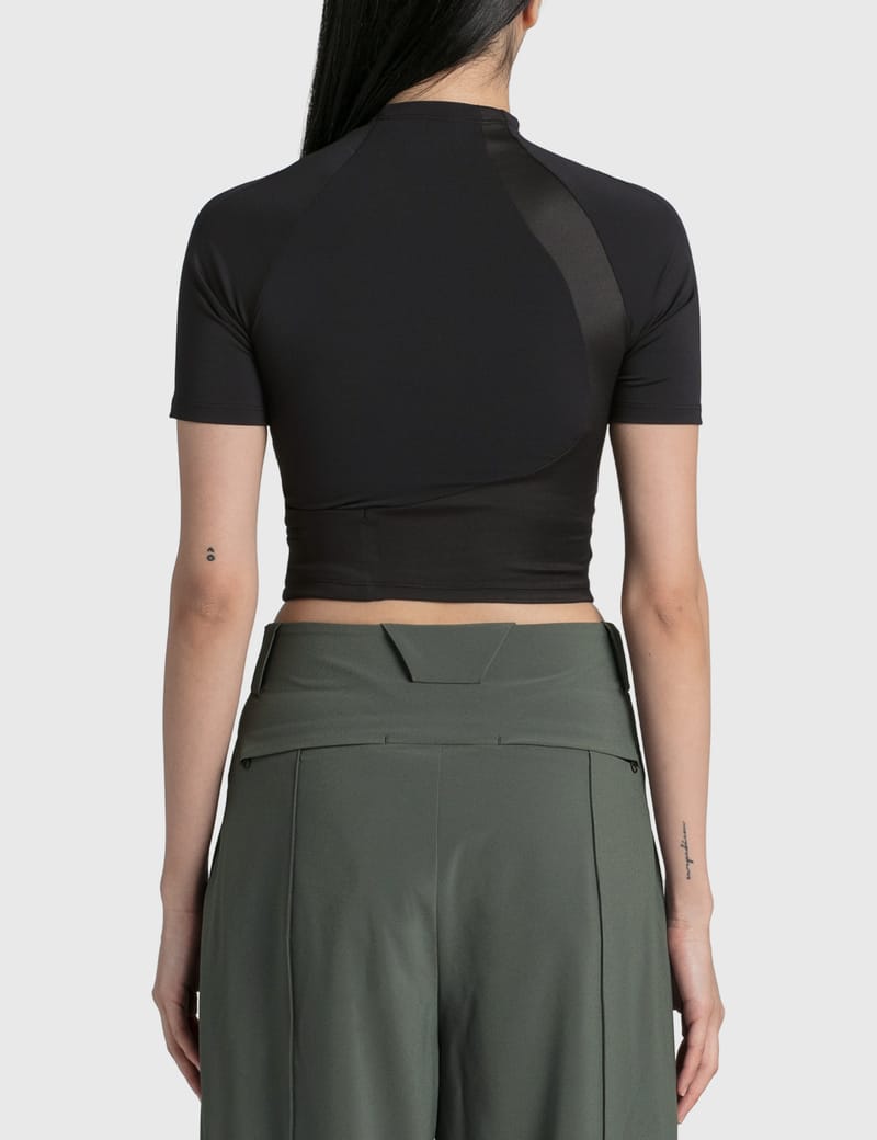 Hyein Seo - SPORT TOP | HBX - Globally Curated Fashion and Hyein Seo - SPORT TOP | HBX - Globally Curated Fashion and