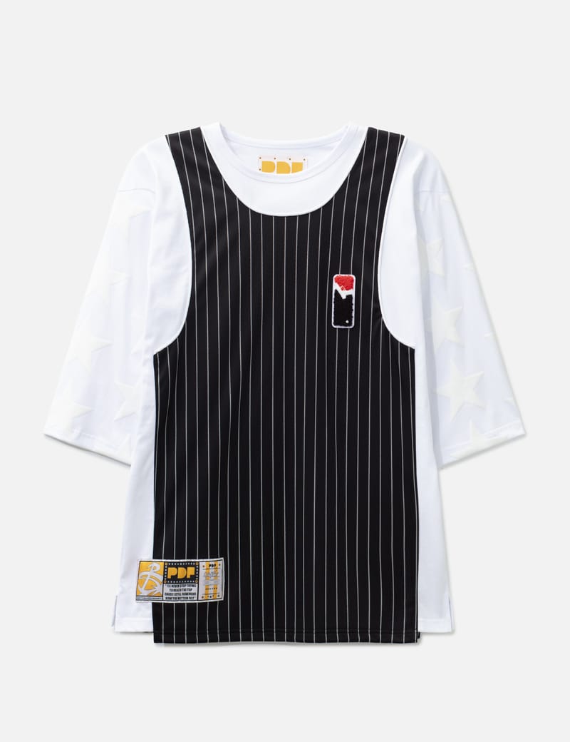 Laflameページ PDF - LA Flame Longsleeve | HBX