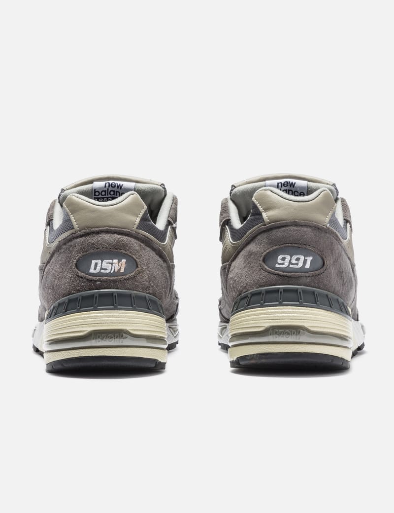 New Balance - New Balance X Dover Street Market 991 | HBX