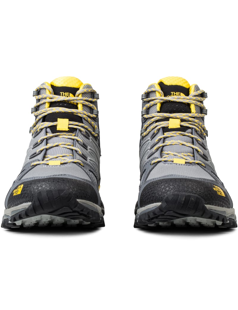 North face ultra hike ii shop