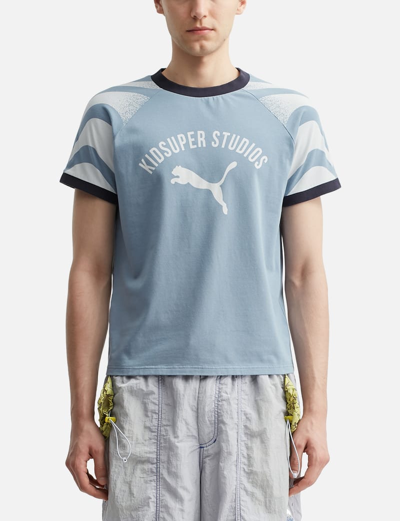 [PUMA] PUMA x ARIES Tight Top ☆大人気☆ PUMA x ARIES Tight Top Unisex | PUMA