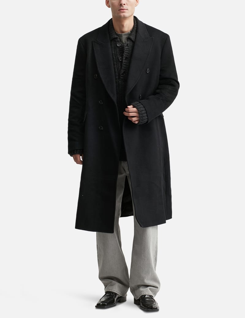 Our Legacy - WHALE COAT | HBX