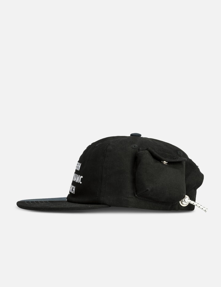 Space Available - SA X WHR Rework Pocket Cap | HBX