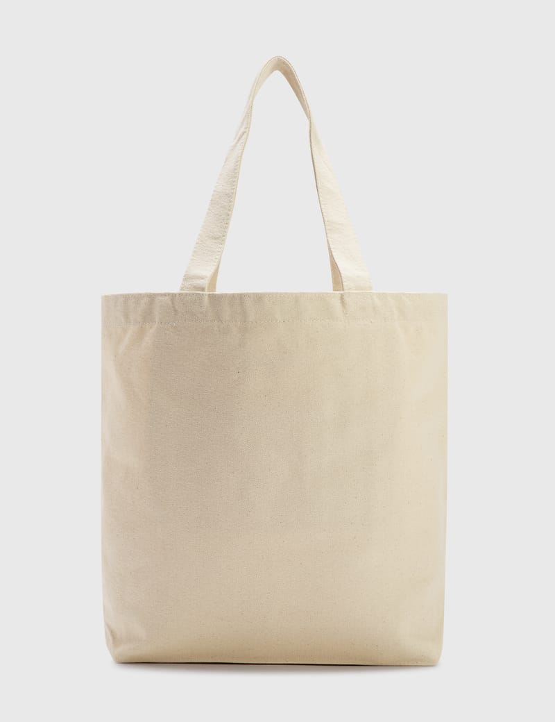 Undercover - 30th Anniversary U Logo Tote Bag | HBX