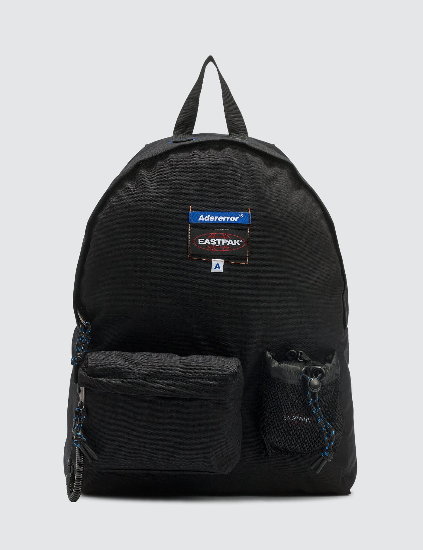 新品★ADERERROR x EASTPAK Padded Backpack