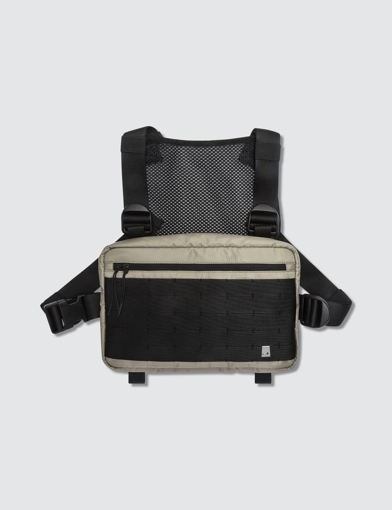 1017 ALYX 9SM Classic chest rig チェストリグ