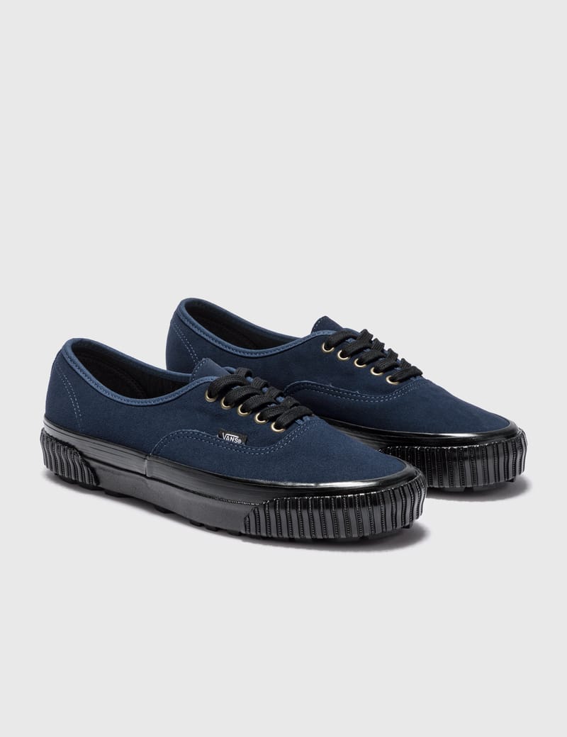 Vans - Vans Authentic 44 Lug DX | HBX - Globally Curated Fashion