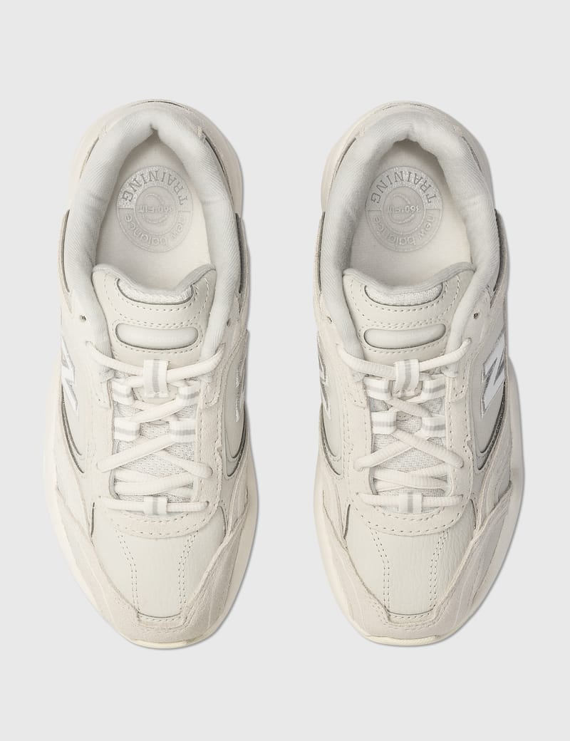 【希少】452 'Beige' New Balance - 452 | HBX - Globally Curated Fashion and