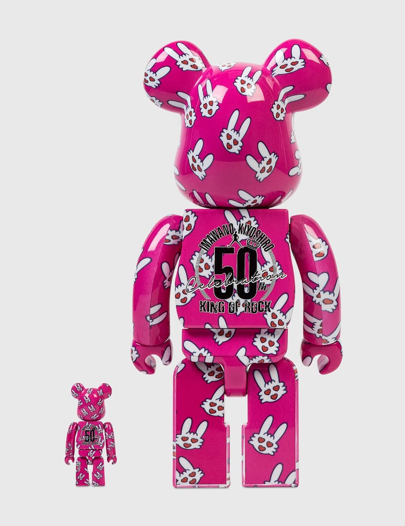 Medicom Toy BE@RBRICK Jester 100% & 400% Release | Drops