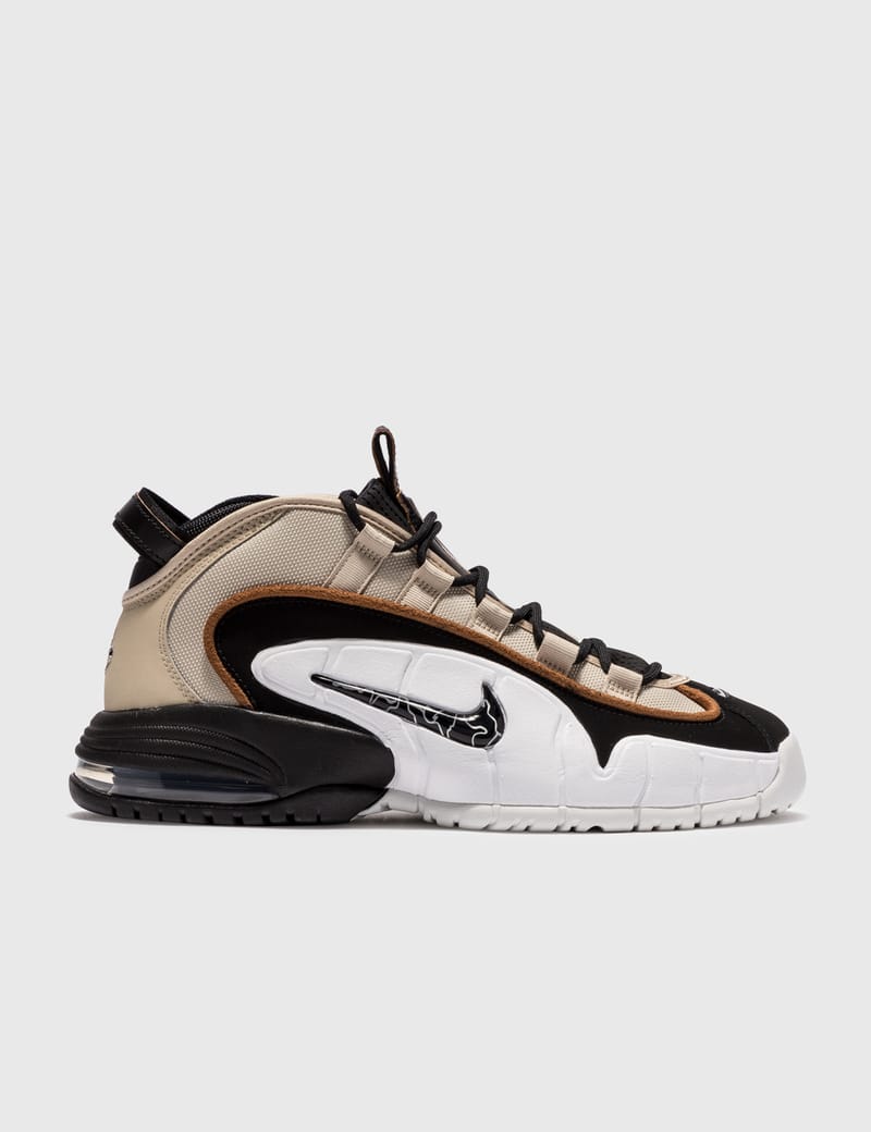Nike - Nike Air Max Penny | HBX - Globally Curated Fashion
