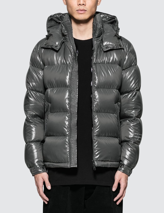 Moncler Genius - Moncler x Fragment Design Blouson Jacket | HBX