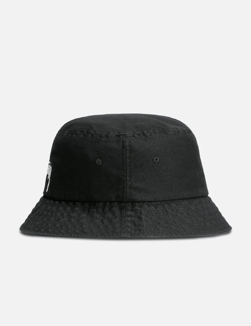 Stüssy - Big Stock Bucket Hat | HBX - Globally Curated Fashion and