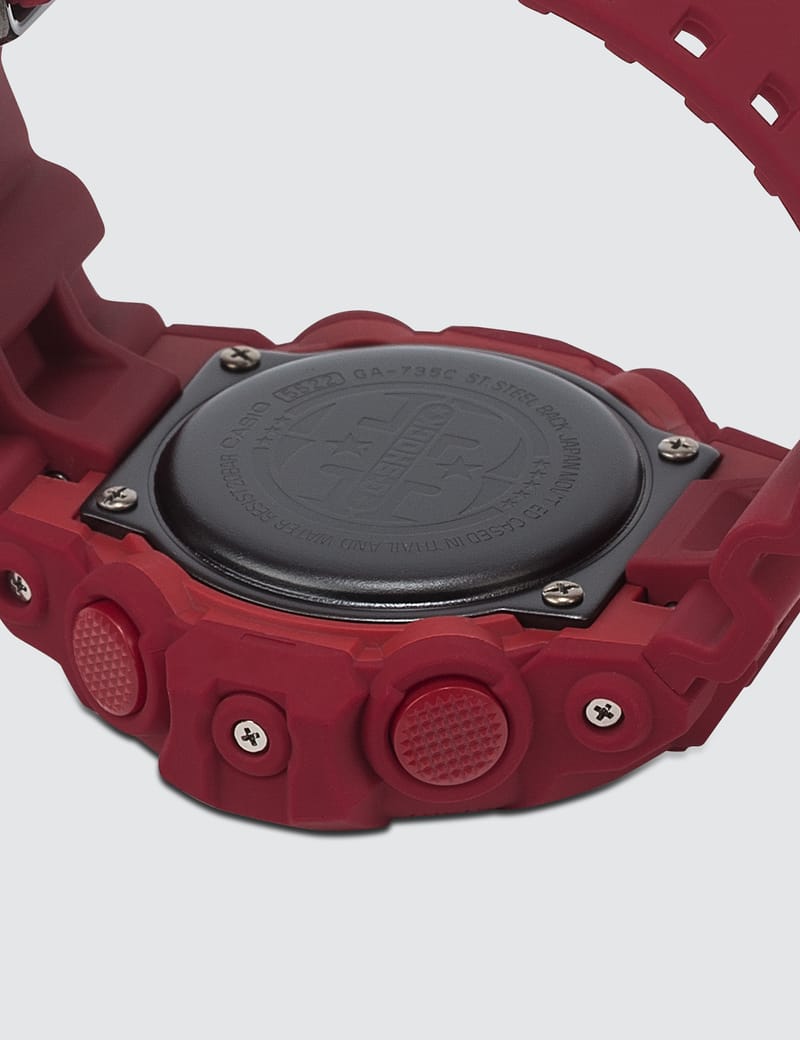 G-Shock - GA735C G-Shock - GA735C