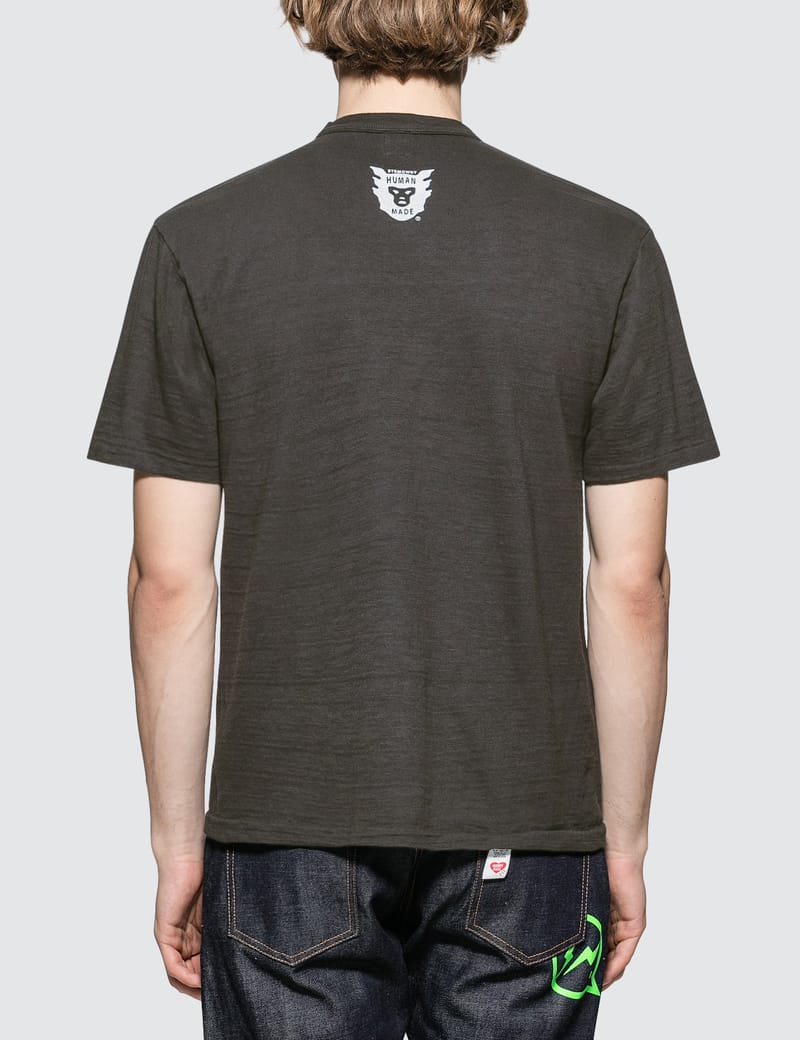 Human Made - 'Curry Up' T-Shirt | HBX