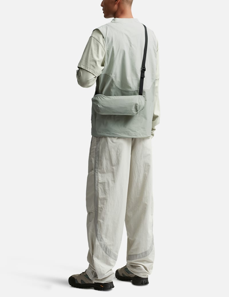 SAN SAN GEAR - DART POCKET JACKET | HBX - ハイプビースト
