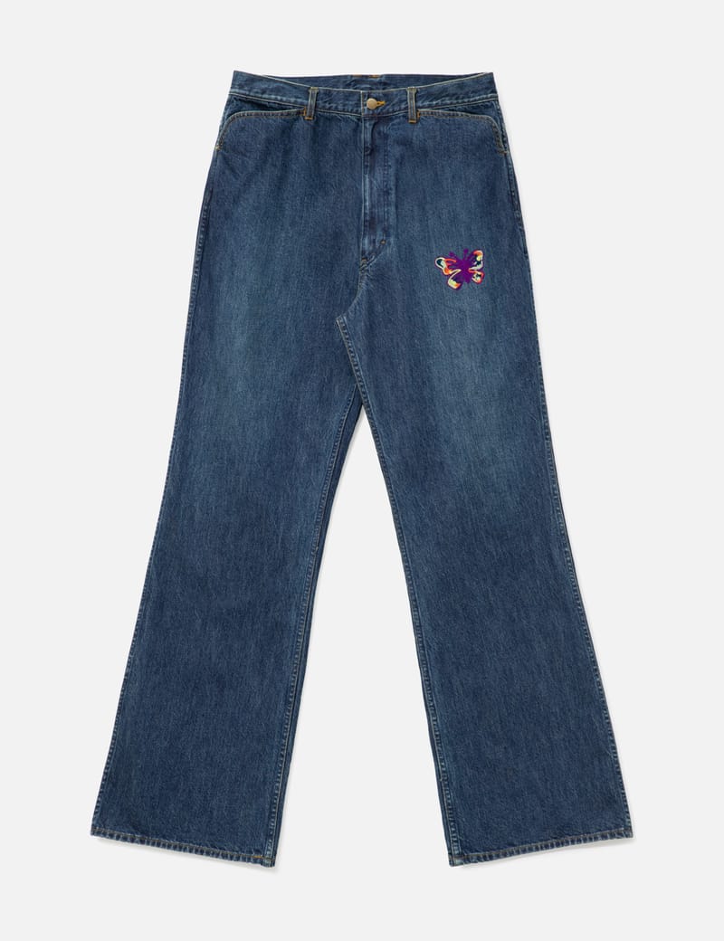 papillon-embroidery-boot-cut-