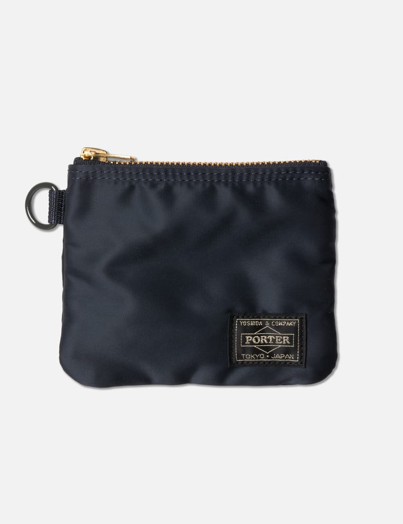originalfake PORTER パスポートケース 黒 KAWS originalfake PORTER パスポートケース 黒 KAWS