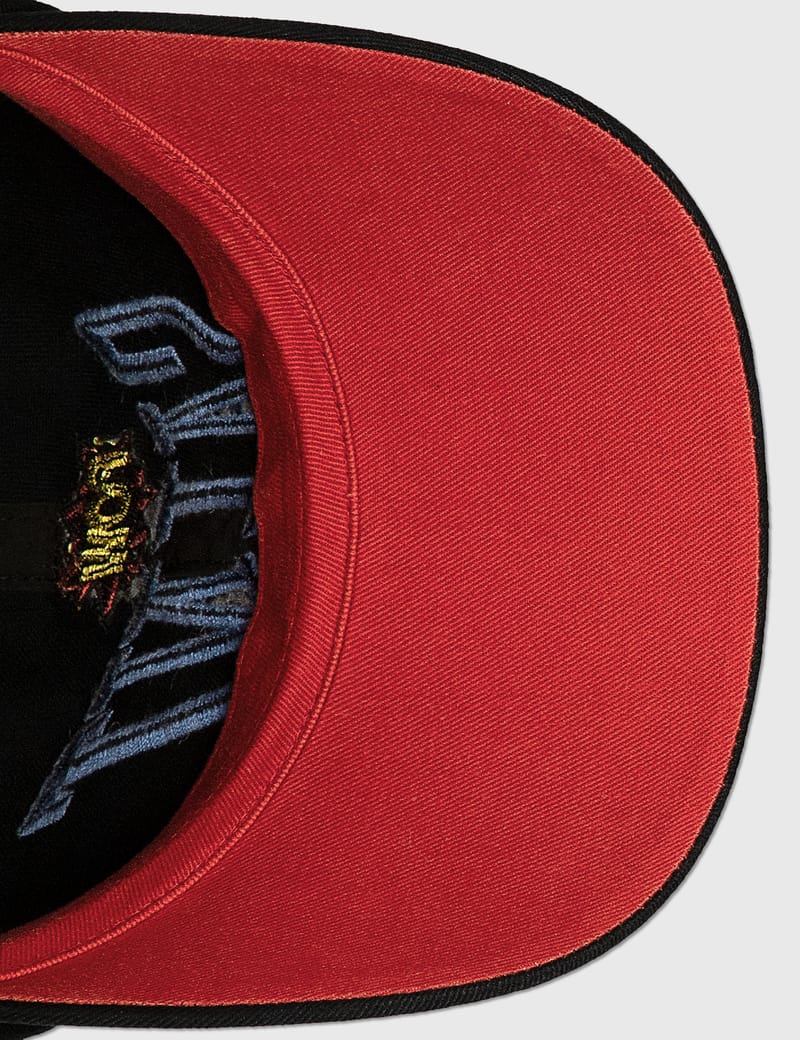 Saint Michael - War Cap | HBX - Globally Curated Fashion and