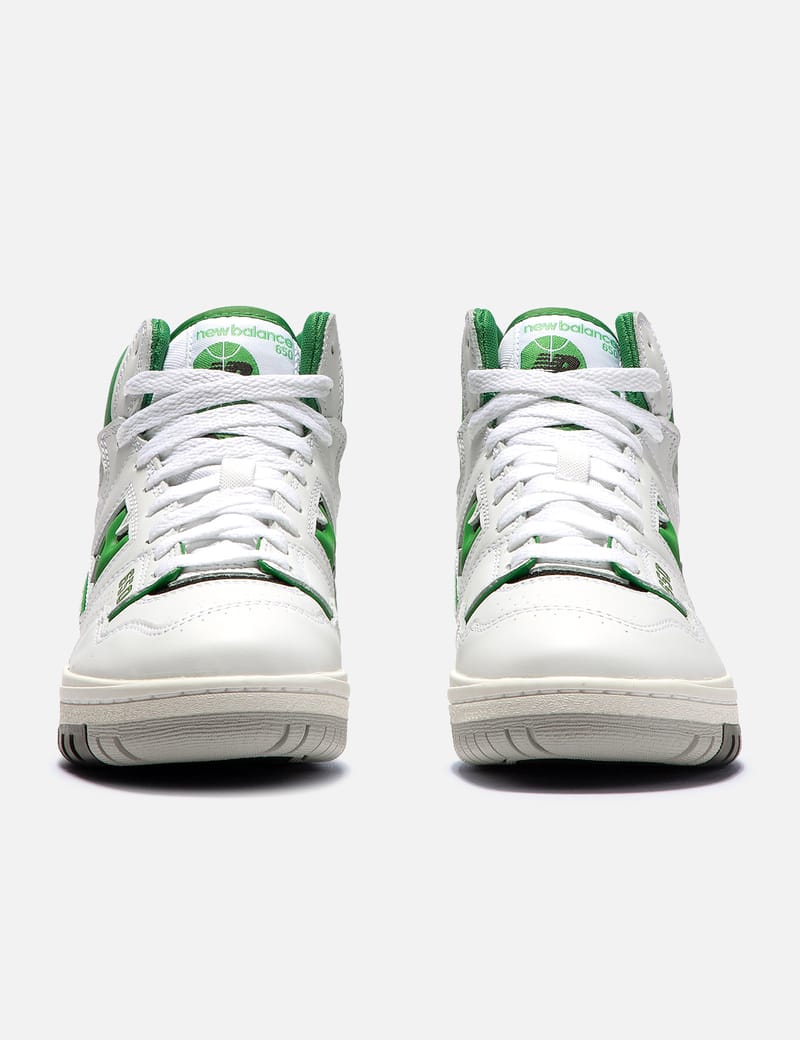 New Balance - 650 | HBX - Globally Curated Fashion and