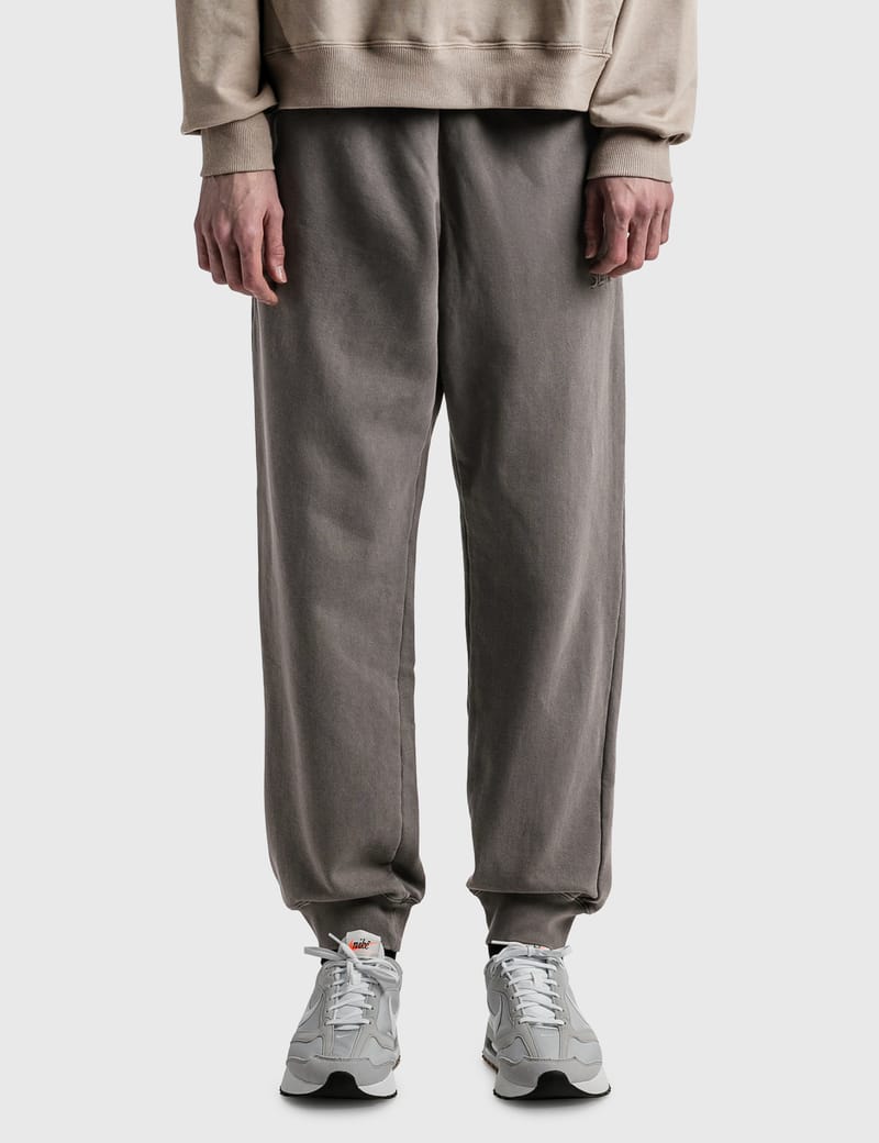 Wind And Sea - Pigment Dye Sweatpants | HBX - Globally Curated