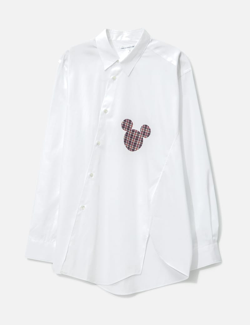 France Gall Shirt - Full Breach 77