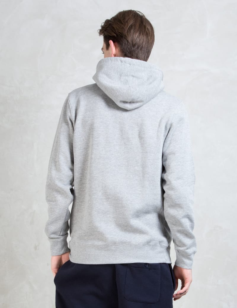 Stüssy - Tribe Owned Hoodie | HBX - Globally Curated Fashion