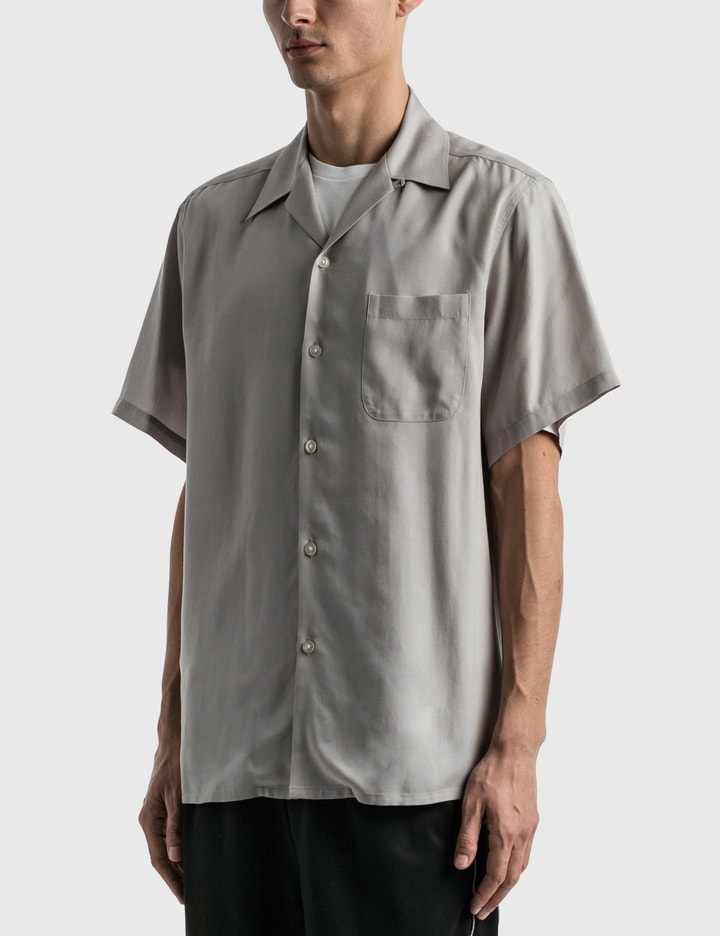 Wacko Maria - 50's Shirt ( Type-4 ) | HBX - Globally Curated Fashion ...