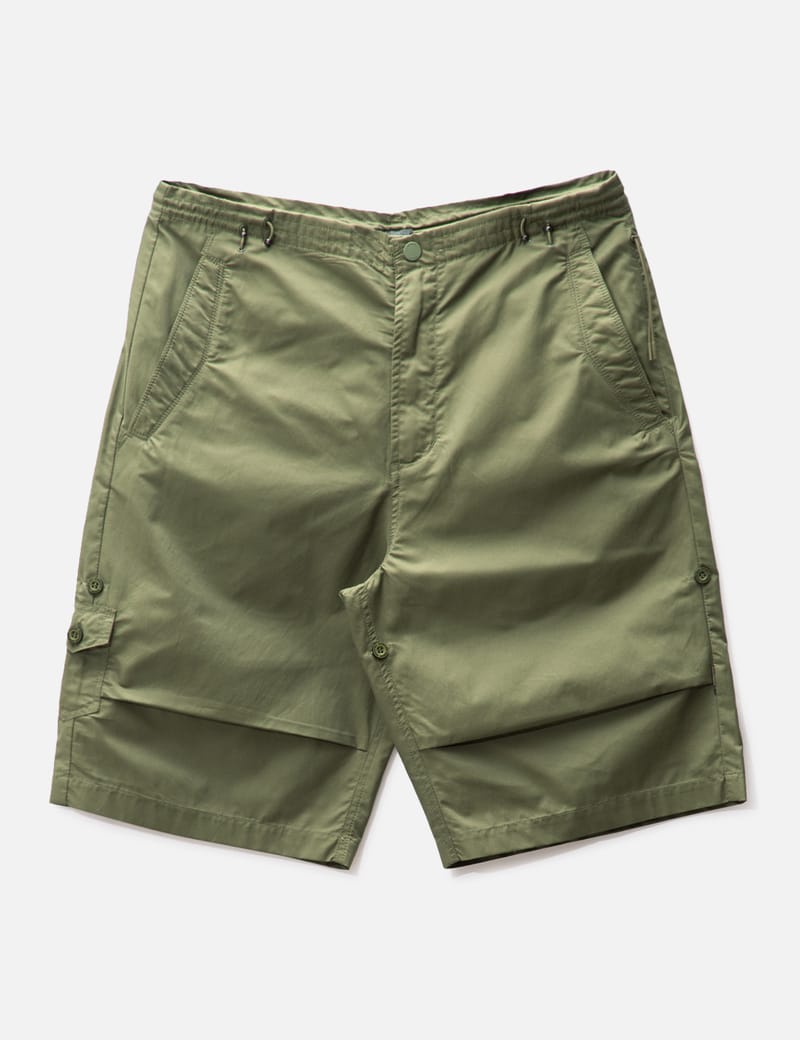 Maharishi - Original Loose Cargo Snoshorts® | HBX - Globally