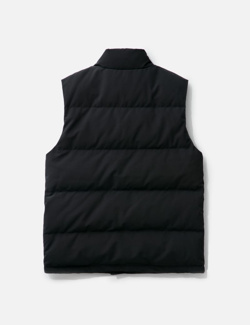 Canada Goose - Freestyle Crew Vest | HBX