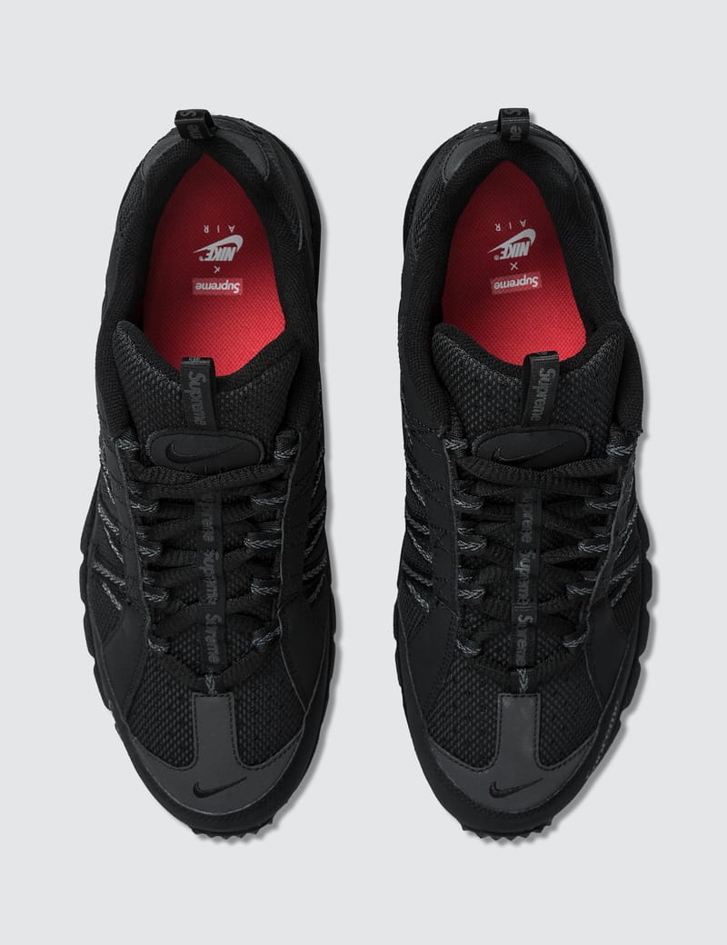 Nike - Air Humara 17 Supreme Black | HBX - Globally Curated