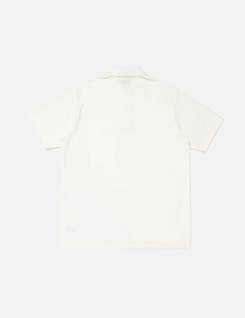 Malbon Golf - MAJOR POLO | HBX - Globally Curated Fashion