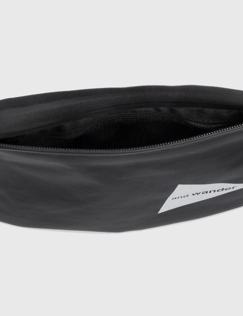 and wander - Waterproof Shoulder Bag | HBX