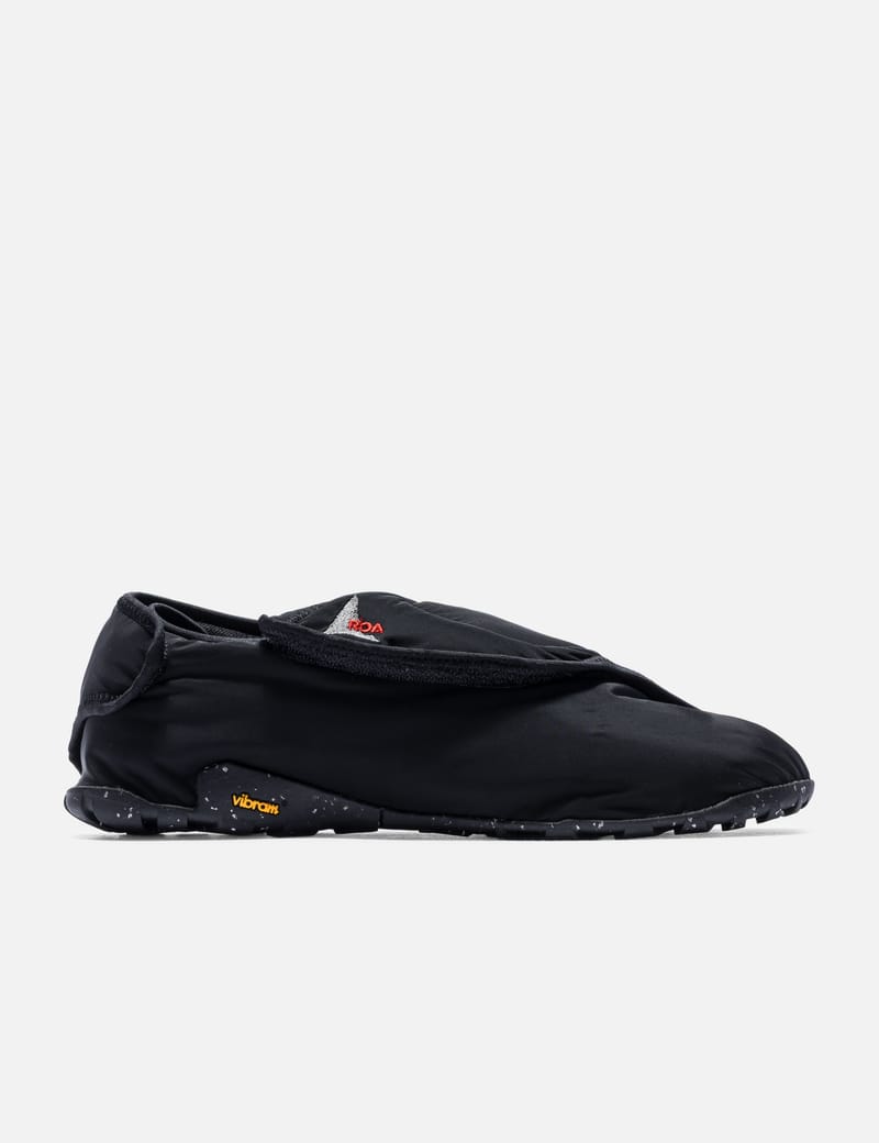 ROA Arpy Weaved - Lightweight woven sneaker with Vibram® outsole | HBX