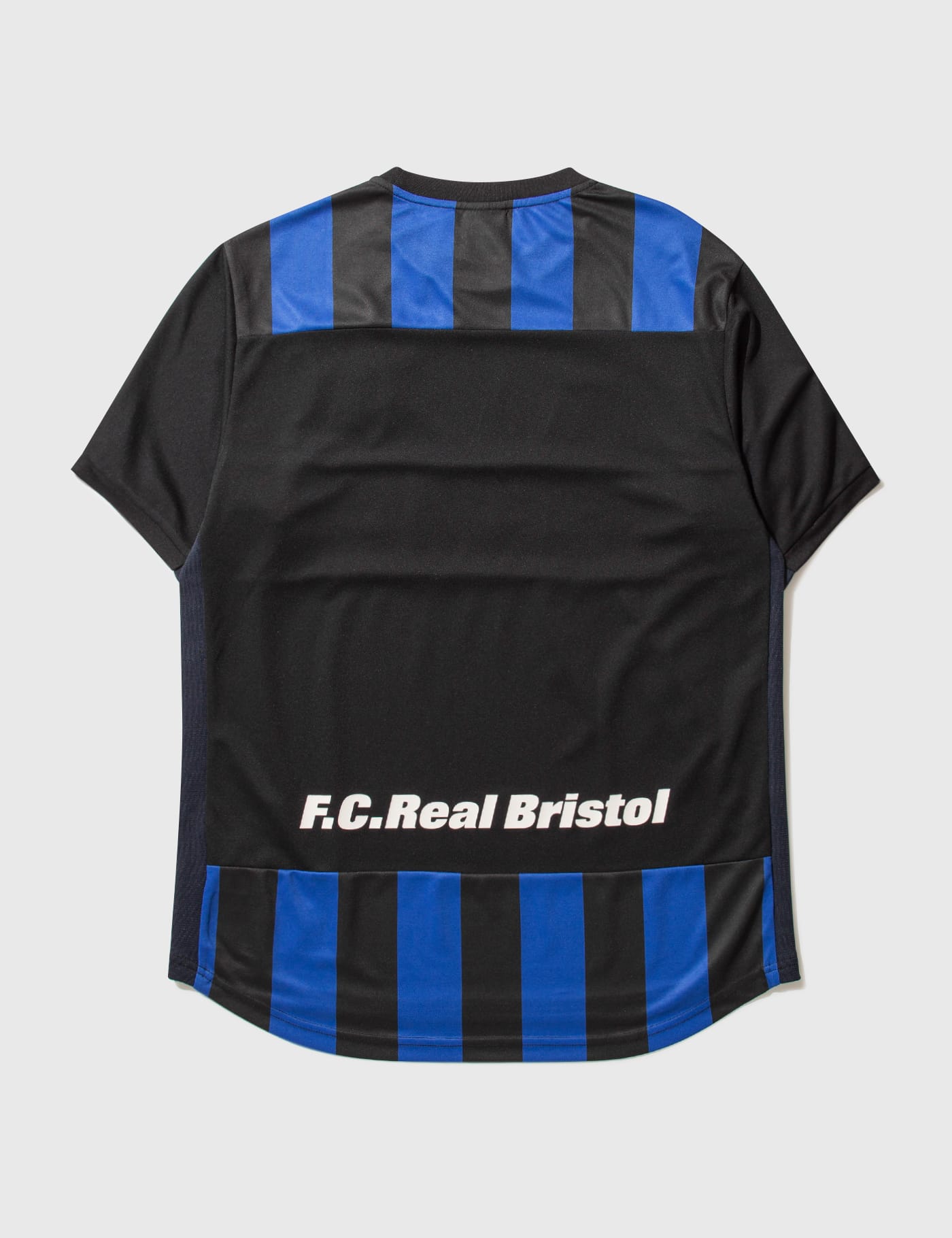 F.C. Real Bristol - MLB Tour Game Shirt | HBX - Globally Curated