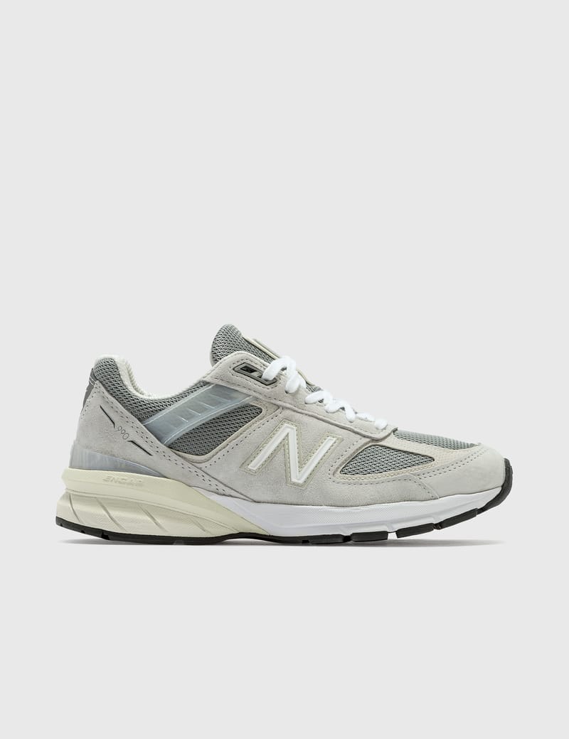 New Balance - 990V5 | HBX - Globally Curated Fashion and