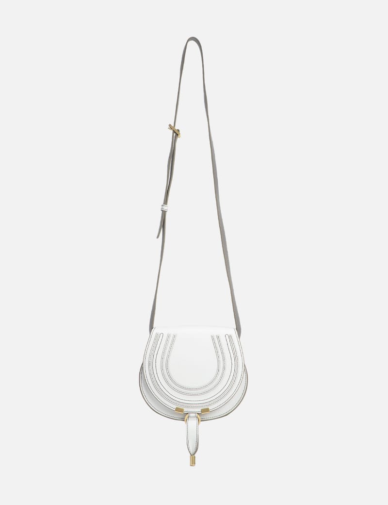 【関税＆送料込み】ChloAC 'Marcie' Crossbody Bag Chloé - Marcie Crossbody | HBX - Globally Curated Fashion