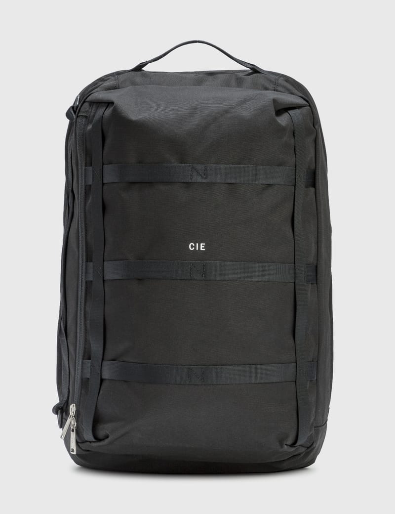 CIE - Grid 2-Way Backpack | HBX - Globally Curated Fashion and