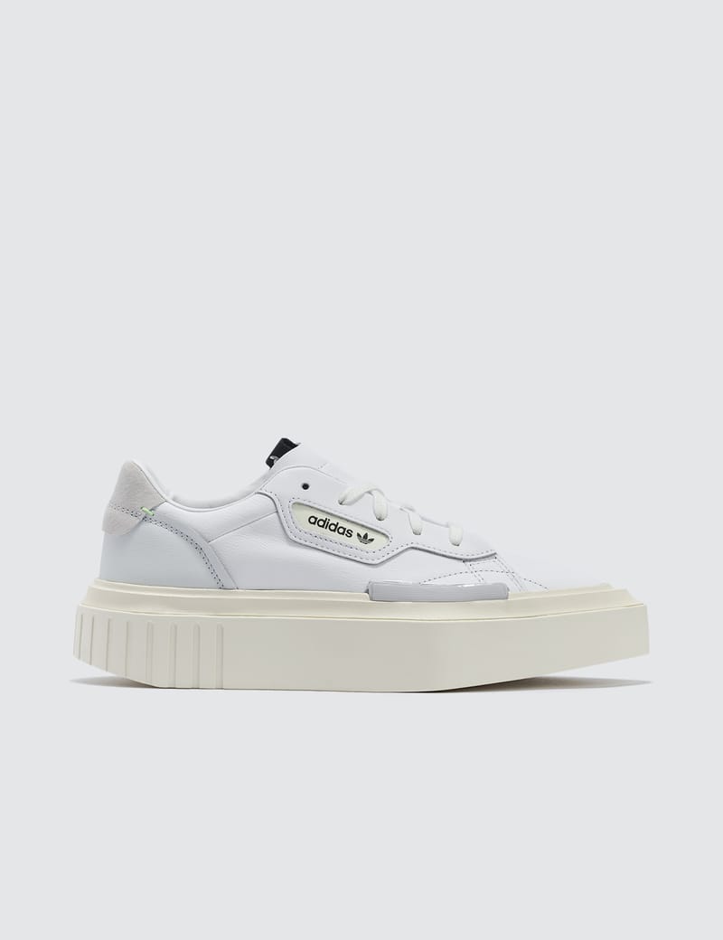 Adidas originals hot sale hypersleek w