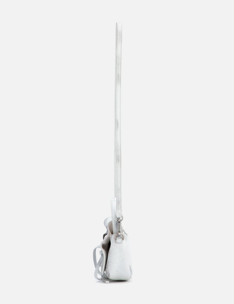 Acne Studios - Multipocket Micro Bag | HBX - Globally