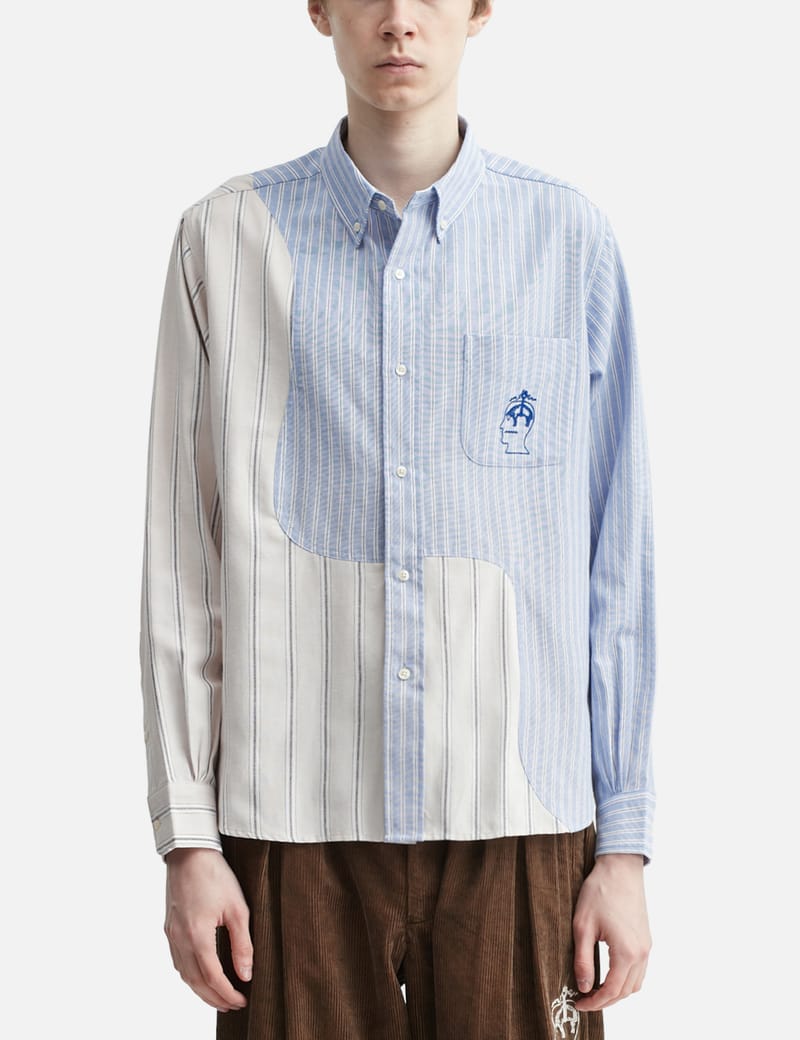 Brain Dead - Egyptian Canvas Jacket | HBX