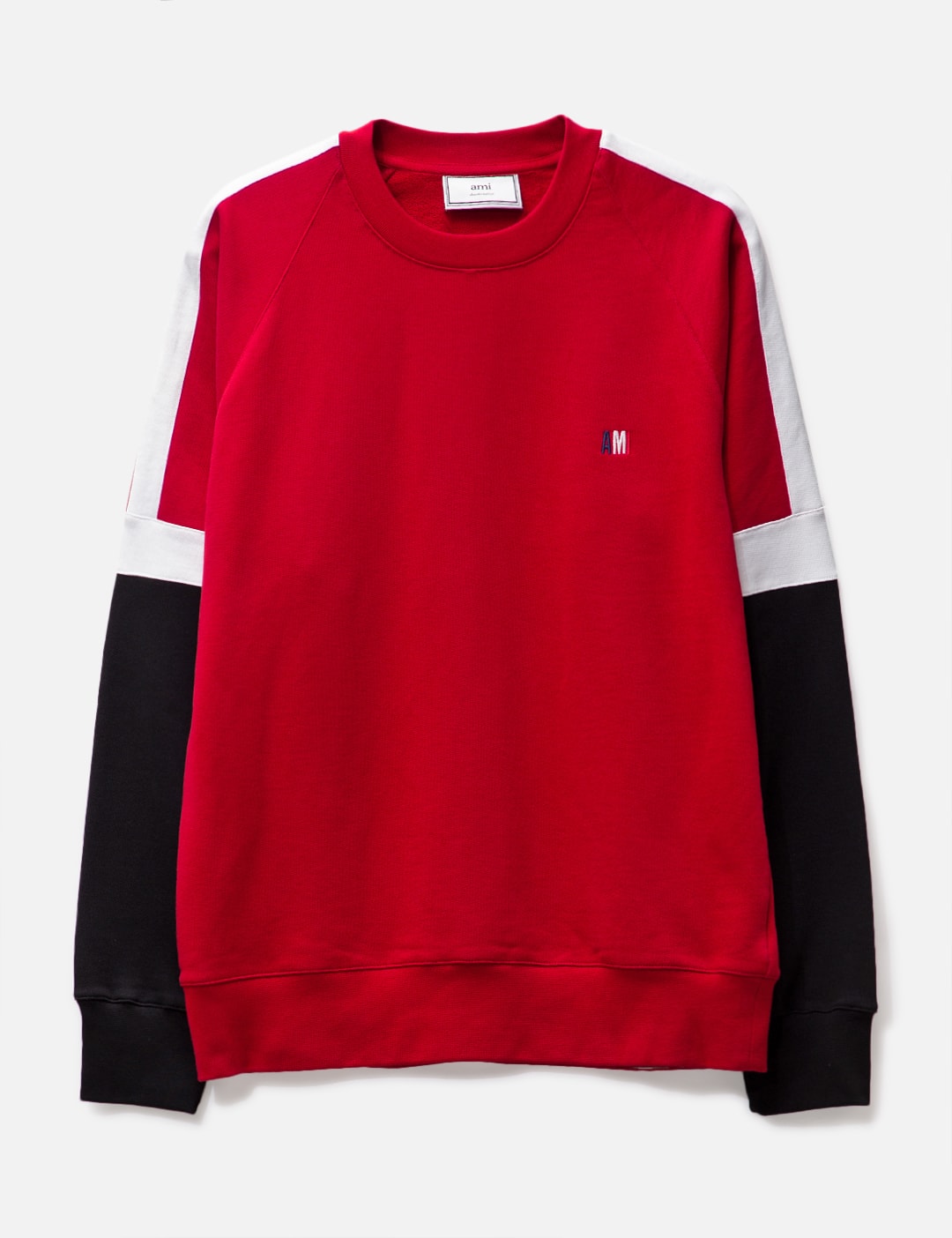 Ami - AMI SWEATER | HBX