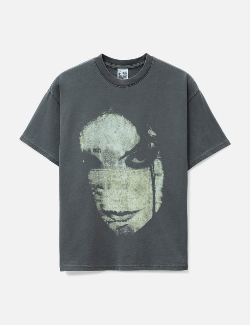 Basketcase - Short Sleeve Evanescence T-Shirt | HBX