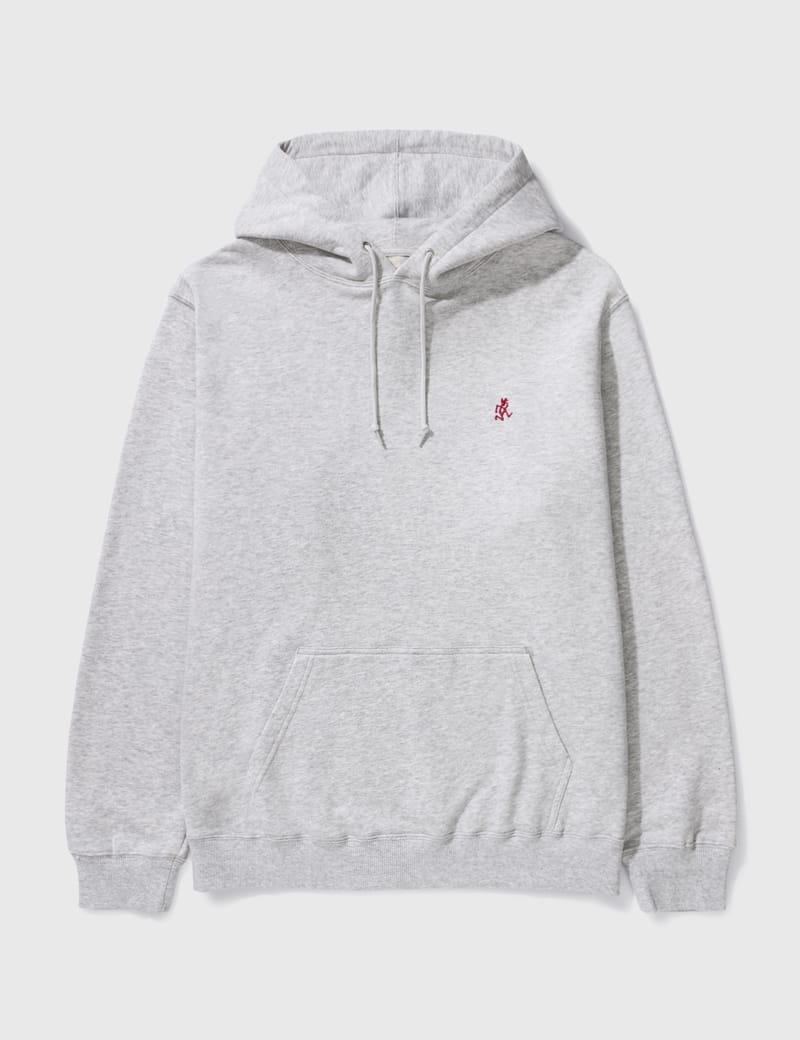 Gramicci - One Point Hooded Sweatshirt | HBX - Globally Curated