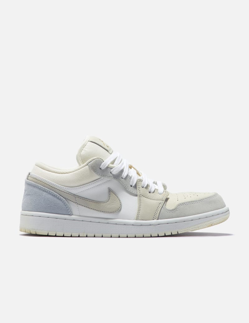 Jordan Brand AIR JORDAN 1 LOW PARIS HBX Globally Curated