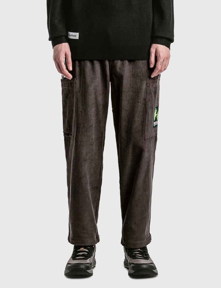 Butter Goods Corduroy Cargo Pants HBX Globally Curated Fashion
