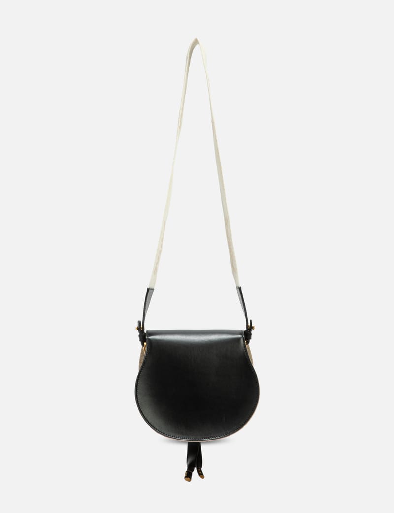 クロエ - Small Marcie Saddle Bag | HBX - ハイプビースト クロエ - Small Marcie Saddle Bag | HBX - ハイプビースト